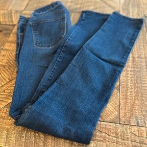 Just Black Deep Indigo Jeans
